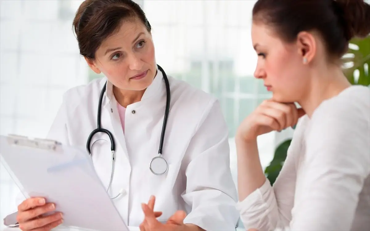 3 στους 4 εργαζόμενους στον τομέα της υγείας είναι γυναίκες