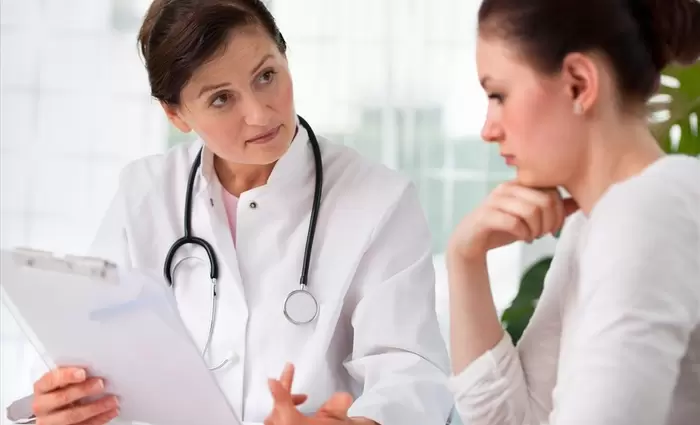 3 στους 4 εργαζόμενους στον τομέα της υγείας είναι γυναίκες