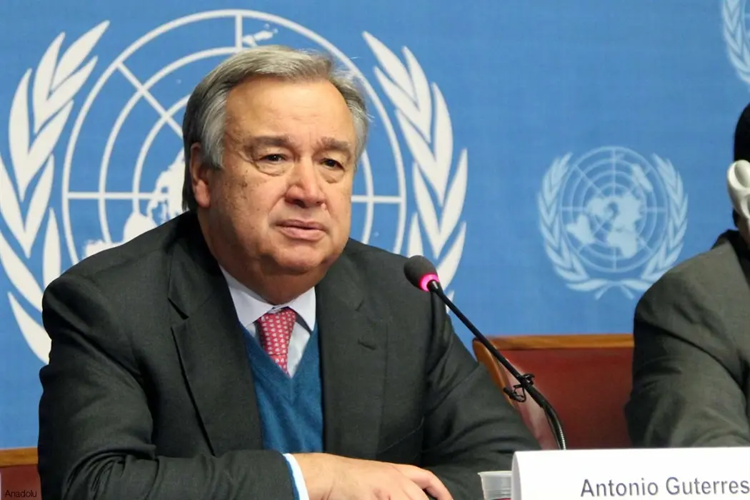 Γκουτέρες: Ζητά την εξάλειψη των πυρηνικών όπλων