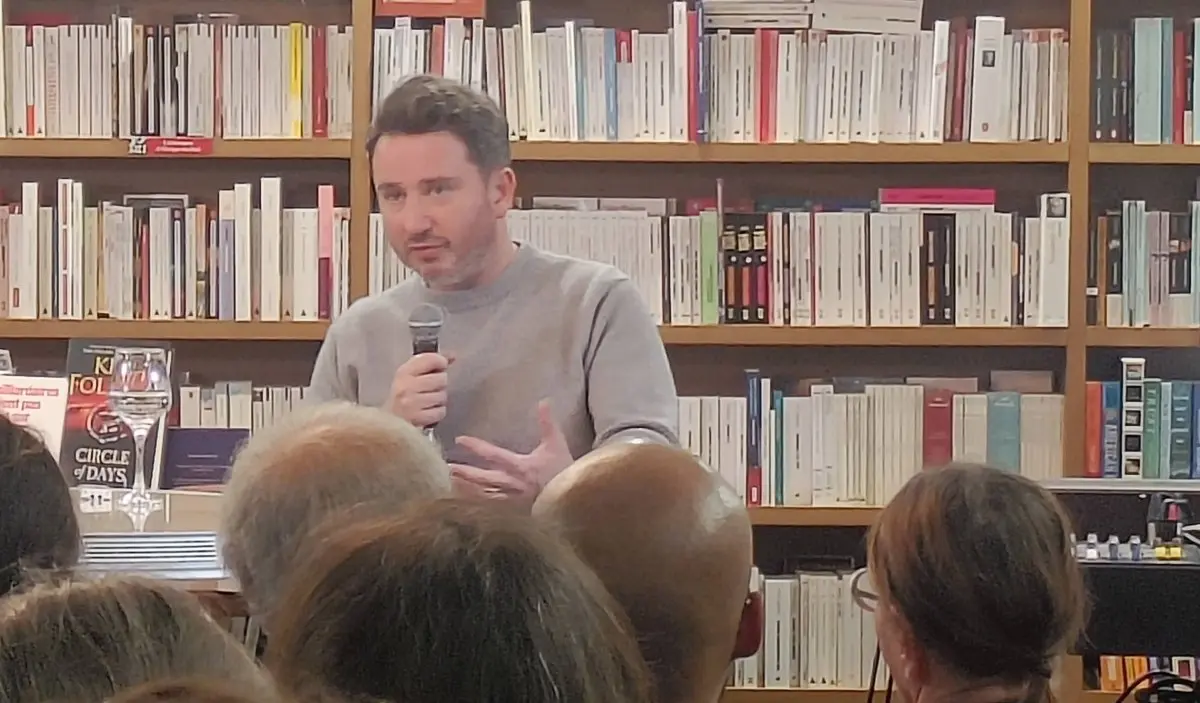 Γκαμπριέλ Ζουκμάν: «Η φορολόγηση των δισεκατομμυριούχων δεν είναι ριζοσπαστική ιδέα, αλλά το ελάχιστο δυνατό»