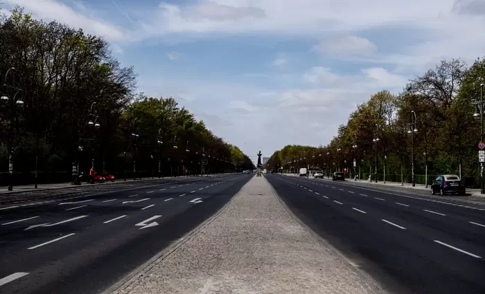 Παραμονέυει το Lockdown - Ξεμένει από επιλογές η Ευρώπη