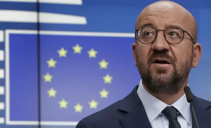 Σ. Μισέλ: Το Ταμείο Ανάκαμψης είναι επαρκές για την αντιμετώπιση της κρίσης