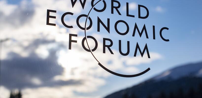 Η Τράπεζα Κύπρου θα συμβάλει σε έρευνα του World Economic Forum