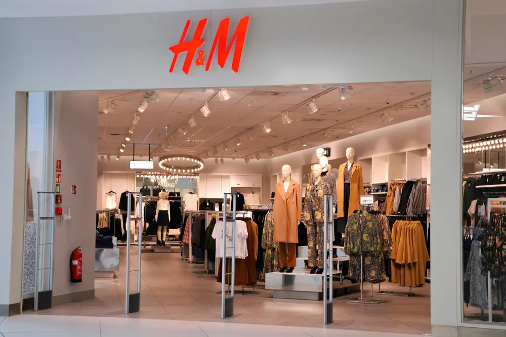 Όμιλος H&M: Πότε θα λανσάρει το online κατάστημα στην Κύπρο