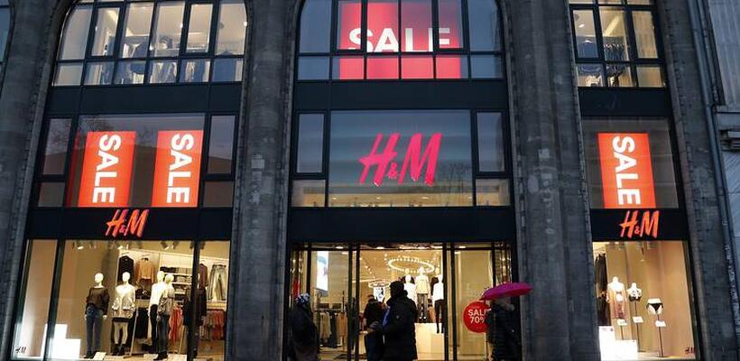 Σε κρίση η H&M - Εκτεθειμένοι χιλιάδες υπάλληλοι