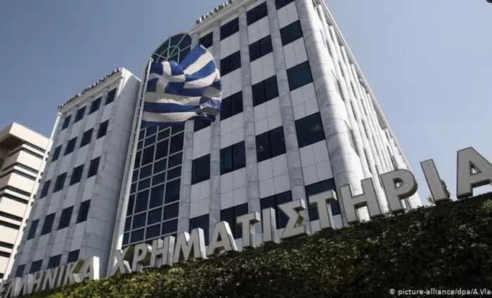 Εντυπωσιακή άνοδο κατέγραψε το Χρηματιστήριο Αθηνών