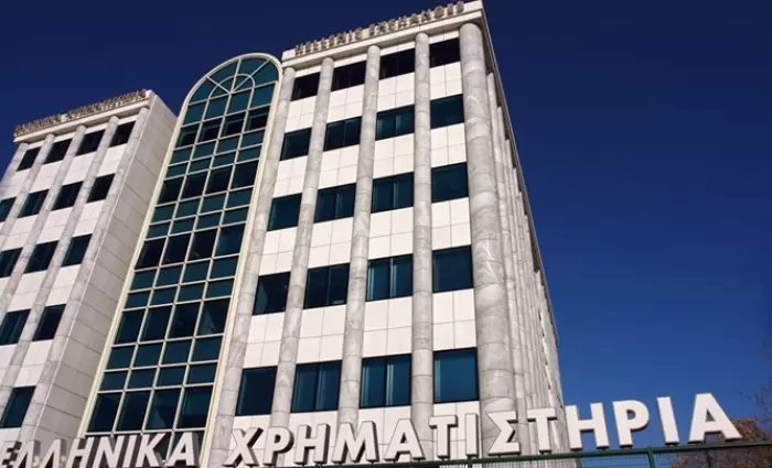 Το GREK κρούει το κώδωνα του κινδύνου για το Χρηματιστήριο Αθηνών