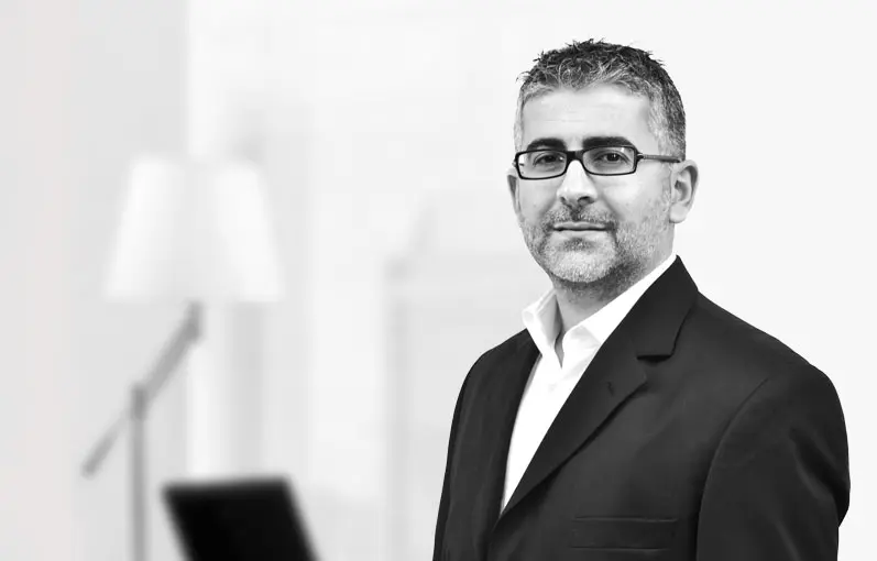 Διορισμός Μ. Χατζηχάννα στο Διοικητικό Συμβούλιο της Emergo Wealth