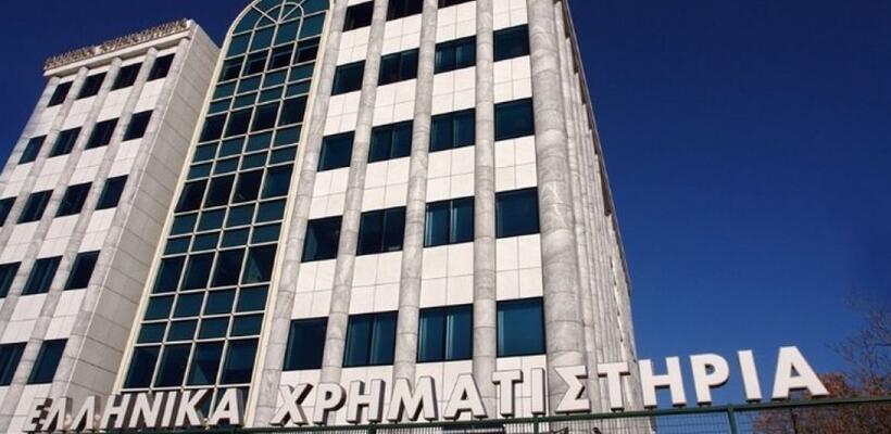 Σε κλοιό ισχυρών πιέσεων το Χρηματιστήριο Αθηνών