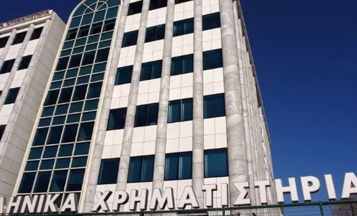 Έκλεισε με θετικό πρόσημο το Χρηματιστήριο Αθηνών
