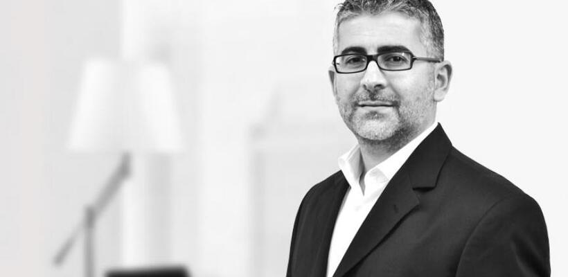 Μιχάλης Χατζηχάννας ο νέος Managing Director της Emergo Wealth