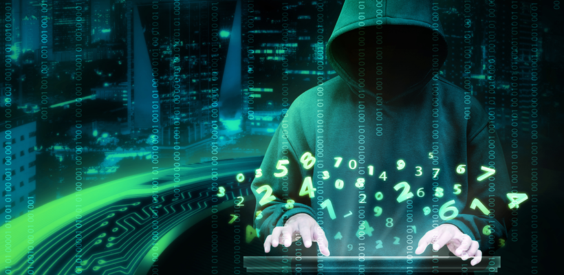 Εξαρθρώθηκε η διεθνής συμμορία χάκερ που μόλυνε τους υπολογιστές