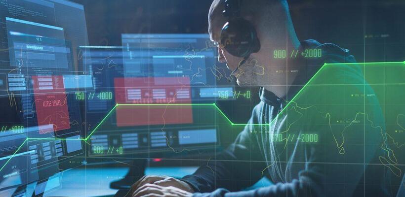 Στο στόχαστρο των χάκερ οι αλυσίδες εφοδιασμού