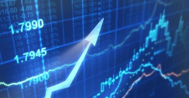 Άνοδο παρουσιάζει την Παρασκευή το ΧΑΚ 