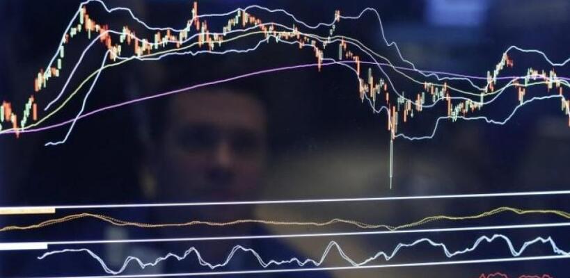 Πτωτικά κινείται το ΧΑΚ την Παρασκευή 