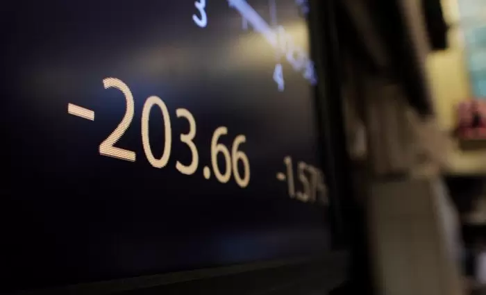 Με οριακές ζημιές έκλεισε το ΧΑΚ την Παρασκευή 