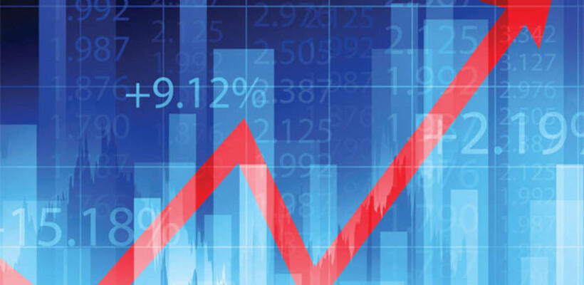 ΧΑΚ: Παρουσίασε κέρδη για 2η συνεχόμενη εβδομάδα