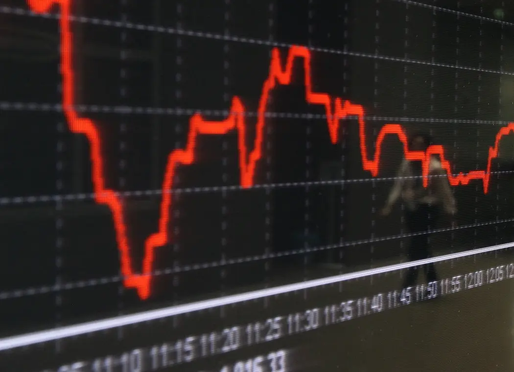 Ζημιές καταγράφει την Πέμπτη το ΧΑΚ