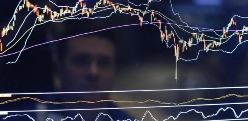 Οριακή άνοδο καταγράφει το ΧΑΚ 