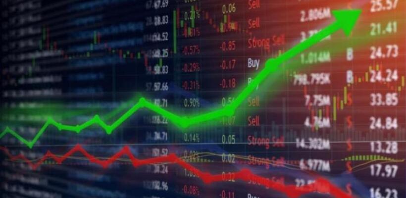 Πτώση καταγράφει το Χρηματιστήριο την Τρίτη