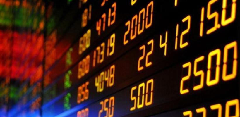 Αντέχει το ΧΑΚ παρά το αρνητικό κλίμα λόγω κορωνοϊού