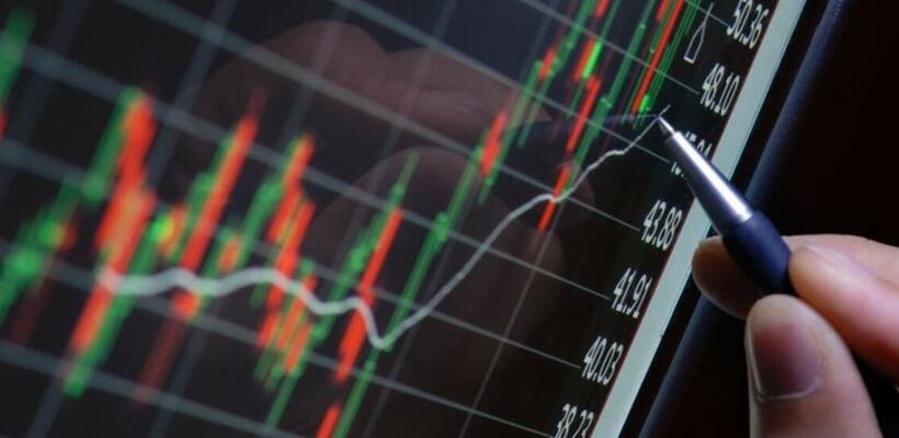 Ανοδικά κινείται το Χρηματιστήριο