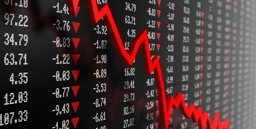 Οριακή πτώση σημείωσε την Πέμπτη το Χρηματιστήριο