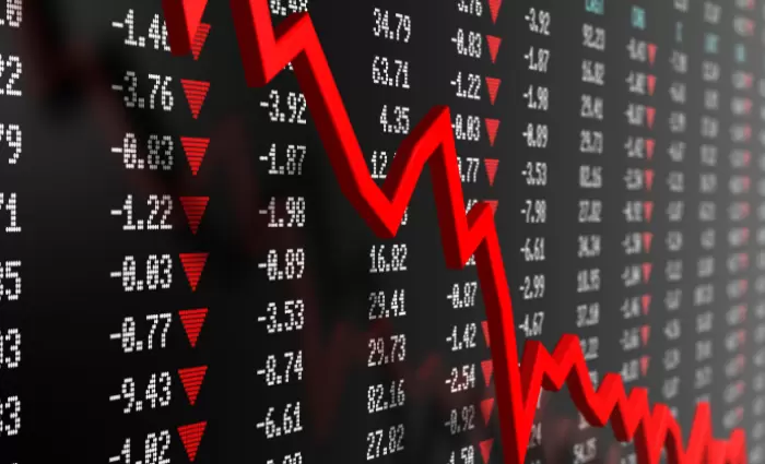 Μικρές απώλειες παρουσίασε τη Δευτέρα το ΧΑΚ