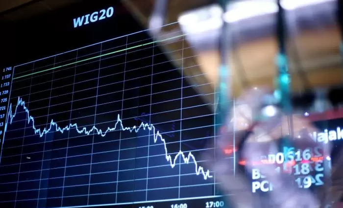 Οριακή πτώση 0,09% στο Χρηματιστήριο Αθηνών