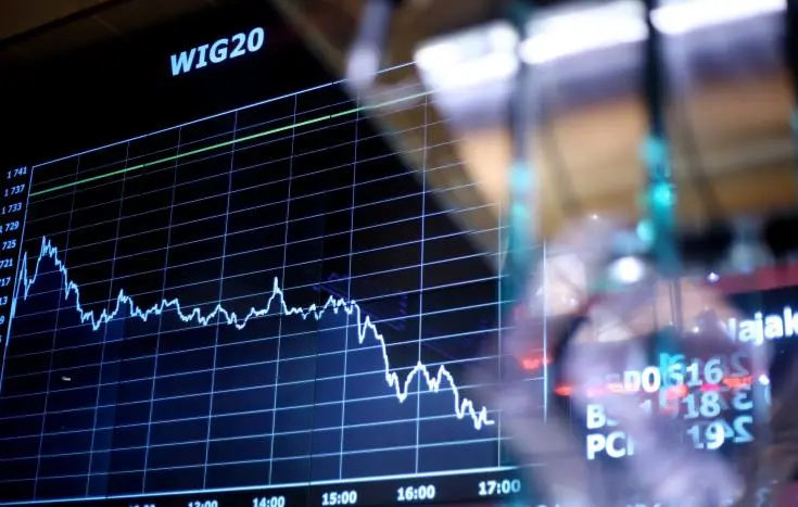 Με πτώση άνοιξε το Χρηματιστήριο Αθηνών