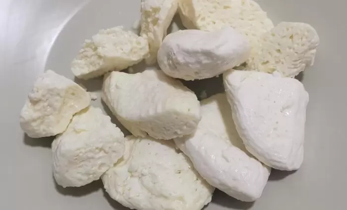 Σημαντικά τα οφέλη από την προσθήκη χαλιτζιού Τηλλυρίας στο μητρώο ΕΕ