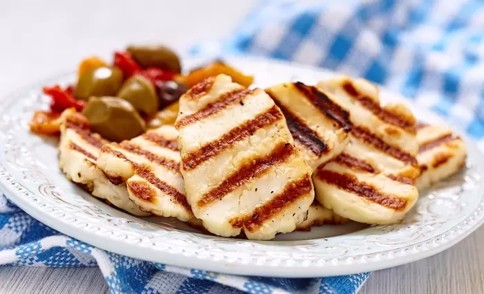 Σύσκεψη τις επόμενες ημέρες για συμφωνία στο χαλλούμι, λέει ο Υπουργός Γεωργίας