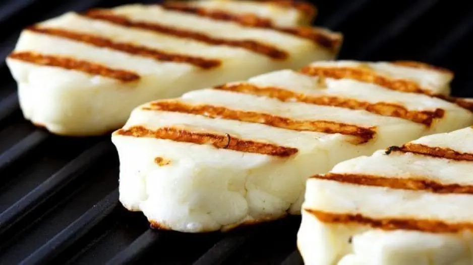 Ικανοποίηση αιγοπροβατοτρόφων από τη γνωμάτευση για το χαλλούμι