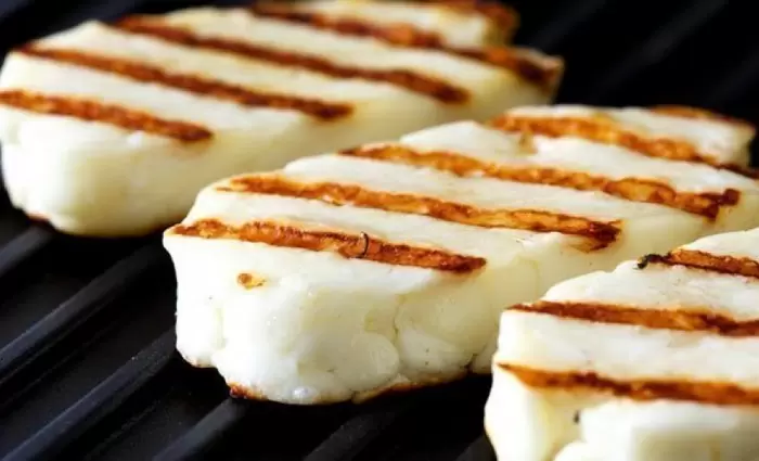 Ικανοποίηση αιγοπροβατοτρόφων από τη γνωμάτευση για το χαλλούμι