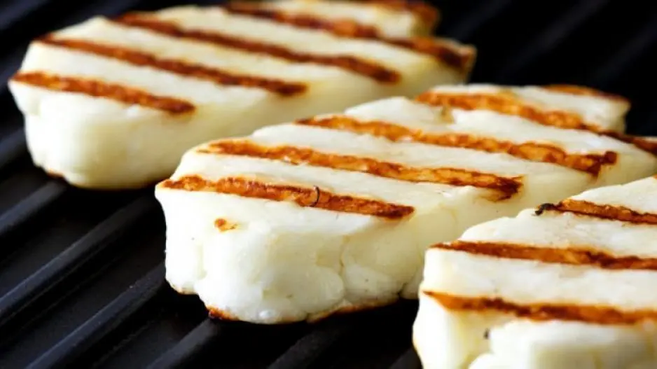 Υπ. Εμπορίου: Σημαντική εξέλιξη η επανεγγραφή του χαλλουμιού