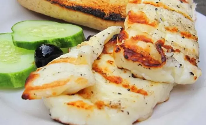 Ποιές οι υποδείξεις Γεν. Εισαγγελέα για το χαλλούμι