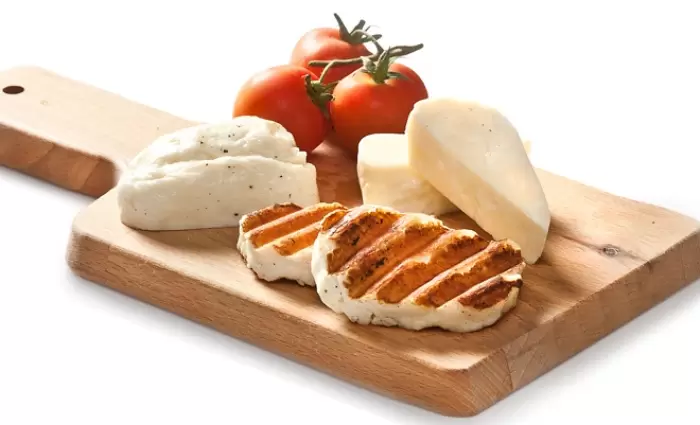 Κατακόρυφη αύξηση τιμής του χαλουμιού στη Βρετανία