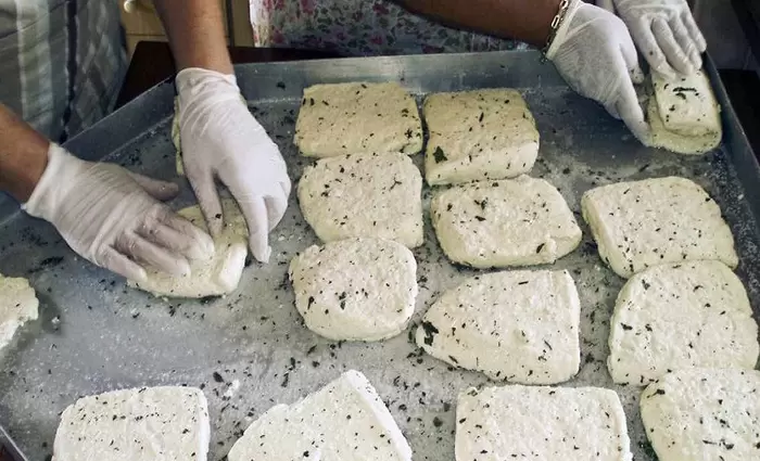 Εντός Απριλίου σύσκεψη υπό τον ΠτΔ για το χαλλούμι