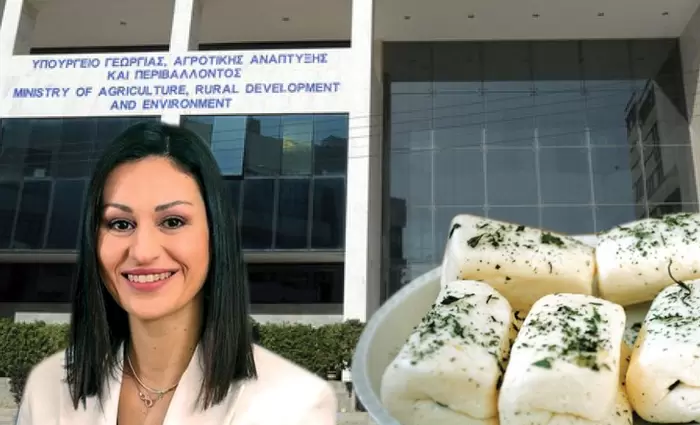 Πάνω από 60 τα τυροκομεία που παράγουν σήμερα χαλλούμι ΠΟΠ