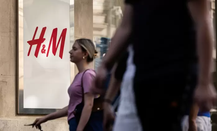 Κέρδη – έκπληξη για την H&M – Ετοιμάζει καταστήματα σε Βραζιλία και Βενεζουέλα