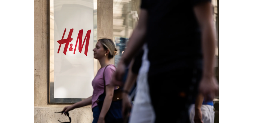 Κέρδη – έκπληξη για την H&M – Ετοιμάζει καταστήματα σε Βραζιλία και Βενεζουέλα