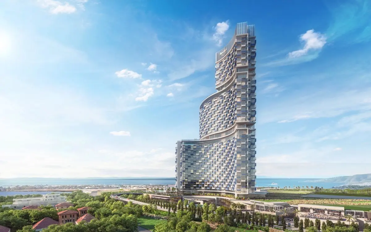 Ελλάδα: Ξεκινά η επένδυση 1,5 δισ. για το καζίνο στο Ελληνικό