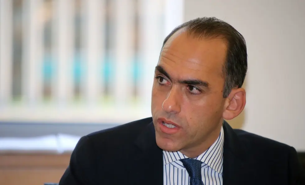 Χάρης: Νόμιμη και λογική πρακτική ο συμψηφισμός