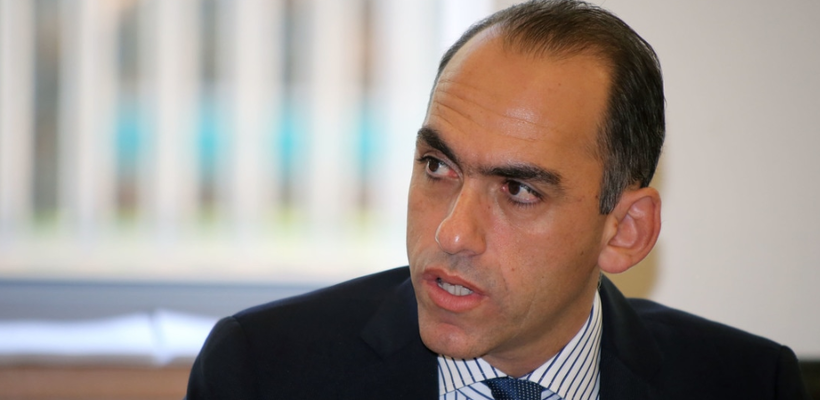 Χάρης: Νόμιμη και λογική πρακτική ο συμψηφισμός