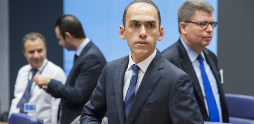 Χάρης: Δεν παρακαλάμε κανένα να μπει στο Σχέδιο ΕΣΤΙΑ