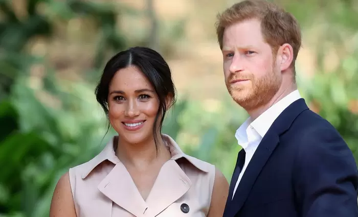Κίνημα «δεν πληρώνω» κατά της Μέγκαν και του Χάρι