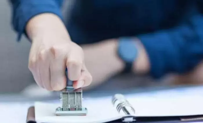 Τμ. Φορολογίας: Αδυναμία συμμόρφωσης στην καταβολή τέλους χαρτοσήμου