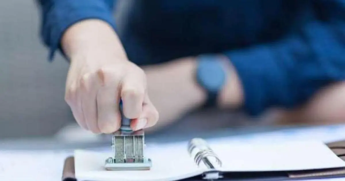 Τμ. Φορολογίας: Αδυναμία συμμόρφωσης στην καταβολή τέλους χαρτοσήμου