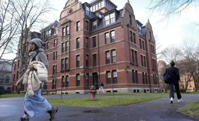 Χάρβαρντ: Δεύτερη νίκη κατά της απόφασης Τραμπ για απαγόρευση ξένων φοιτητών