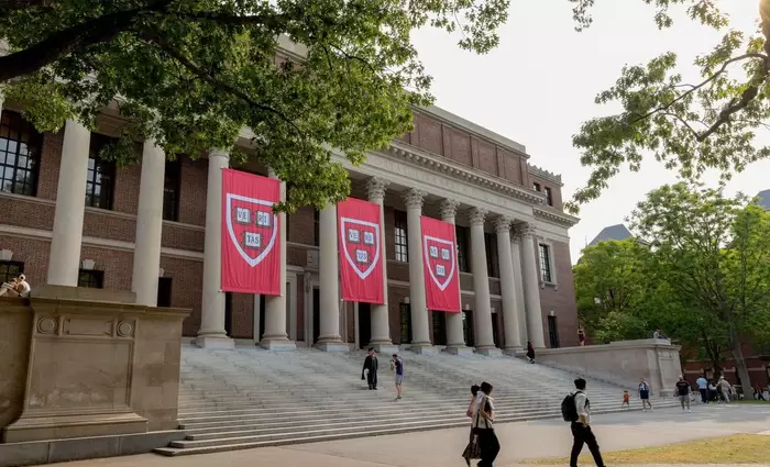 ΗΠΑ: Δικαστήριο ανέστειλε την απαγόρευση εισόδου ξένων φοιτητών στο Χάρβαρντ